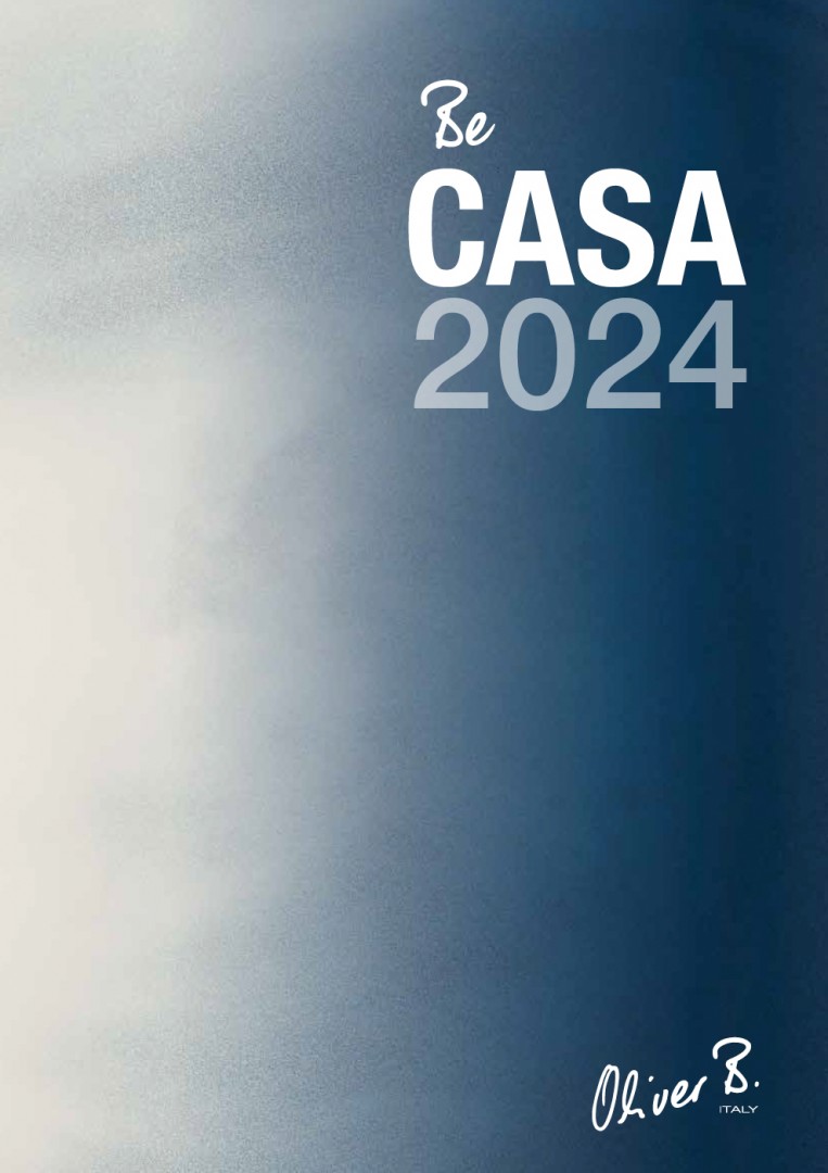 Oliver B. Casa 2024