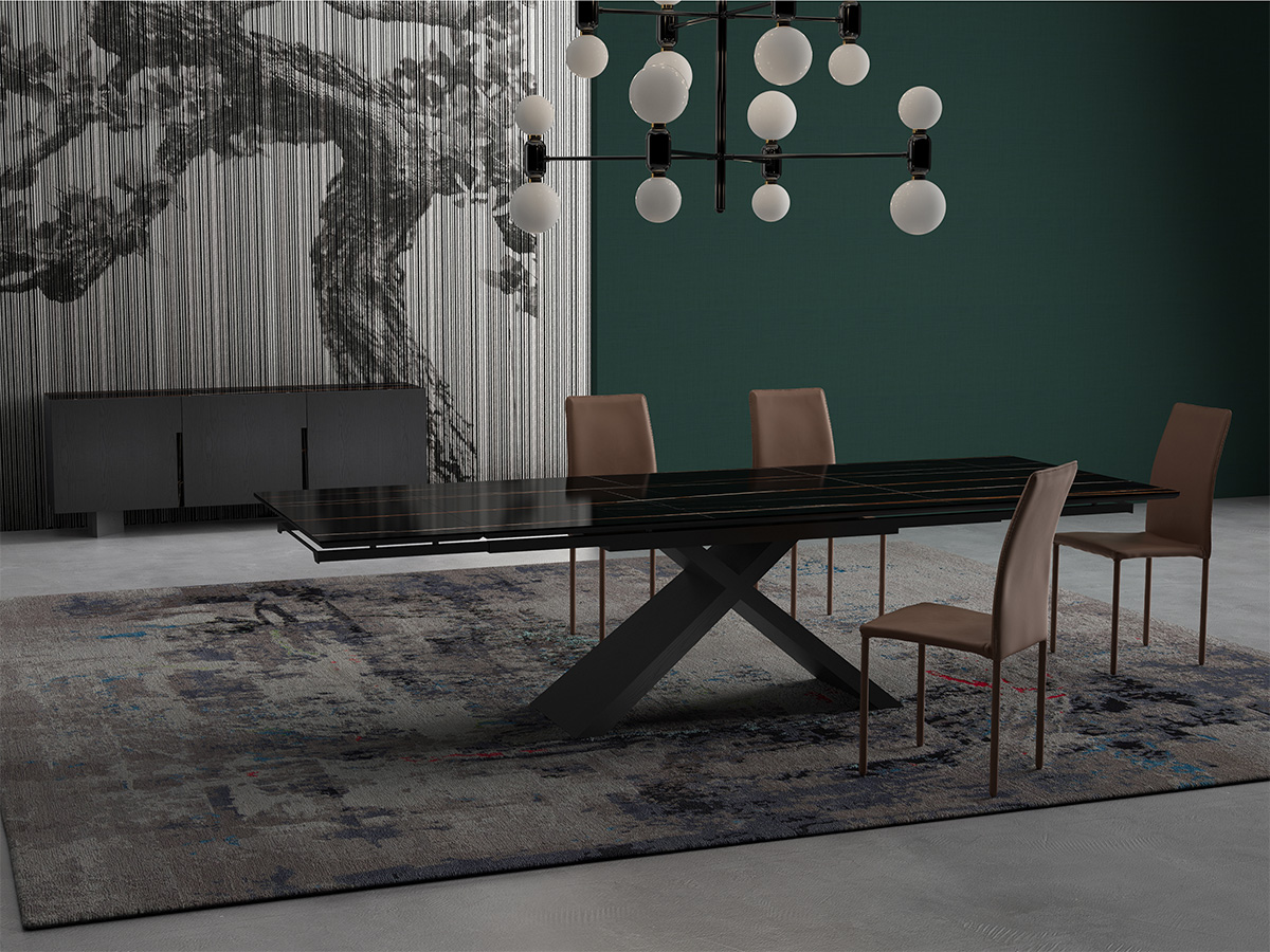 Arredamento moderno - Cataloghi Oliver B.
